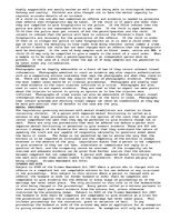 Eseja 'Rules and Principles of Evidence', 4.