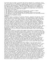 Eseja 'Rules and Principles of Evidence', 5.