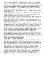 Eseja 'Rules and Principles of Evidence', 9.