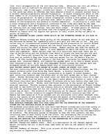 Eseja 'Rules and Principles of Evidence', 11.