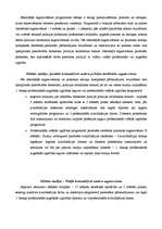 Referāts 'Sistēmiskā pieeja policijas darbinieku profesionālai sagatavošanai', 12.