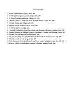 Referāts 'Sistēmiskā pieeja policijas darbinieku profesionālai sagatavošanai', 16.