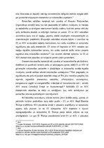 Eseja 'Eiropas Savienības un Amerikas Savienoto Valstu ekonomisko attiecību izaicinājum', 5.