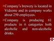 Prezentācija 'Joint-Stock Company "Cēsu alus"', 5.