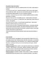 Konspekts 'Komunikācijas psiholoģiskās barjeras', 2.