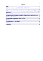 Prakses atskaite 'Pirmsdiploma prakses atskaite', 2.