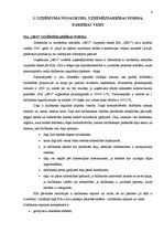 Prakses atskaite 'Pirmsdiploma prakses atskaite', 4.