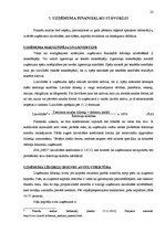 Prakses atskaite 'Pirmsdiploma prakses atskaite', 22.