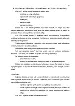 Prakses atskaite 'Pirmsdiploma prakses atskaite', 27.