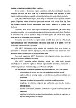 Prakses atskaite 'Pirmsdiploma prakses atskaite', 29.