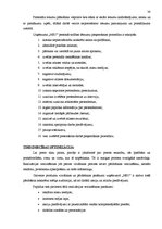 Prakses atskaite 'Pirmsdiploma prakses atskaite', 30.