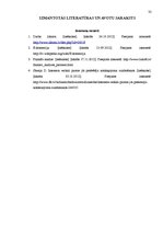 Prakses atskaite 'Pirmsdiploma prakses atskaite', 32.