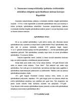 Referāts 'Sauszemes transportlīdzekļu īpašnieku civiltiesiskās atbildības apdrošināšana, a', 3.