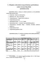 Referāts 'Sauszemes transportlīdzekļu īpašnieku civiltiesiskās atbildības apdrošināšana, a', 18.