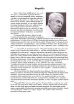 Referāts 'Roberts Mūks', 2.