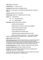 Konspekts 'Viktors Vasņecovs - krievu gleznotājs', 1.