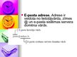 Prezentācija 'E-pasta lietošana', 5.
