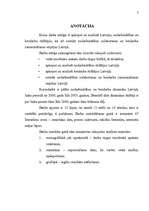 Referāts 'Nodarbinātība un bezdarbs Latvijā', 2.