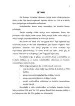 Referāts 'Nodarbinātība un bezdarbs Latvijā', 5.