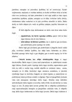 Referāts 'Nodarbinātība un bezdarbs Latvijā', 10.