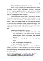 Referāts 'Nodarbinātība un bezdarbs Latvijā', 12.