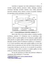 Referāts 'Nodarbinātība un bezdarbs Latvijā', 19.
