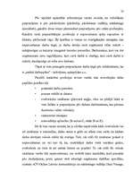 Referāts 'Nodarbinātība un bezdarbs Latvijā', 20.