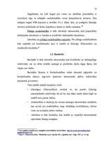 Referāts 'Nodarbinātība un bezdarbs Latvijā', 22.