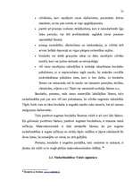 Referāts 'Nodarbinātība un bezdarbs Latvijā', 25.