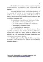 Referāts 'Nodarbinātība un bezdarbs Latvijā', 26.