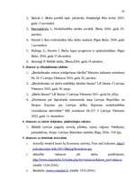 Referāts 'Nodarbinātība un bezdarbs Latvijā', 65.