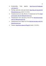 Referāts 'Nodarbinātība un bezdarbs Latvijā', 67.