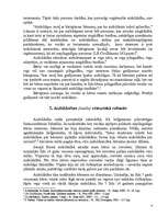 Eseja 'Aizbildnība romiešu tiesībās', 4.