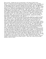 Eseja 'Fascism and the Nazi Party: How was Fascism the key ideology behind the success ', 2.