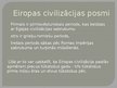 Prezentācija 'Eiropas pirmās civilizācijas', 2.