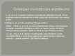 Prezentācija 'Eiropas pirmās civilizācijas', 3.