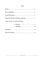 Referāts 'Antibiotikas', 1.