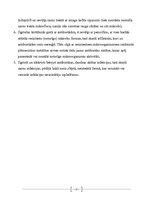 Referāts 'Antibiotikas', 5.