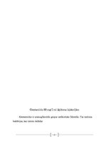 Referāts 'Antibiotikas', 6.