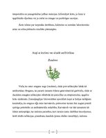 Referāts 'Antibiotikas', 9.