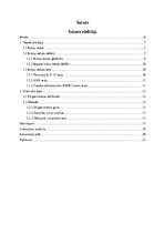 Referāts 'Rīgas 64.vidusskolas zēnu krāsu redzes izšķiršana', 5.