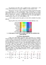 Referāts 'Rīgas 64.vidusskolas zēnu krāsu redzes izšķiršana', 10.