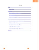 Referāts 'Fiksētā valūtas kursa priekšrocības un trūkumi', 2.