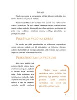 Referāts 'Fiksētā valūtas kursa priekšrocības un trūkumi', 13.