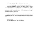 Konspekts 'Debisī "La mer"', 2.