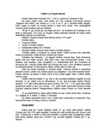 Konspekts 'Lībieši pirmajā un otrajā gadu tūkstotī', 1.