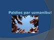 Prezentācija 'Jauniešu politiskā līdzdalība un aktivitāte', 8.