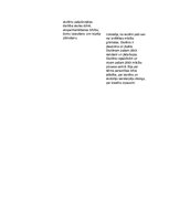 Konspekts 'Alternatīvās pedagoģijas teorijas 20.gadsimtā', 3.