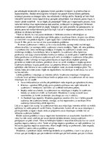 Eseja 'Mūsdienu mārketinga attīstības tendences un problēmas', 2.