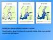 Prezentācija 'Klimata izmaiņu ietekme uz Baltijas jūru', 9.
